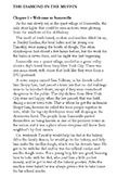 Chapter 1 - The Victoria Express II by Lee Rivers - Page 2