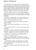 Chapter 1 - The Victoria Express II by Lee Rivers - Page 4