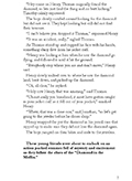 Chapter 1 - The Victoria Express II by Lee Rivers - Page 7