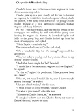 Chapter 1 - The Victoria Express I by Lee Rivers - Page 1