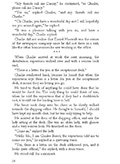Chapter 1 - The Victoria Express I by Lee Rivers - Page 2