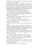 Chapter 1 - The Victoria Express I by Lee Rivers - Page 3