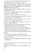 Chapter 1 - The Victoria Express I by Lee Rivers - Page 4